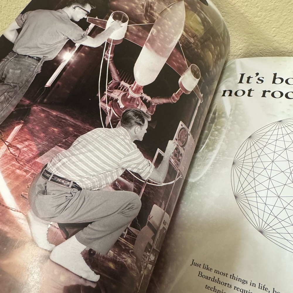 What Youth Surf Magazine issue Seven - Picture 3 of 4